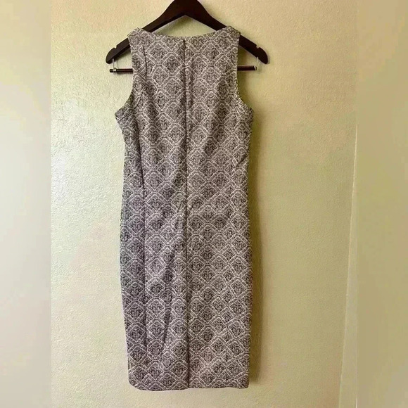 Etcetera Diana Dress - Picture 2 of 7